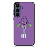 Eva 01 Samsung Galaxy S25 FE Case OV8713