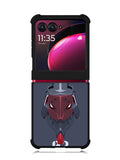 Eva 03 Motorola Moto Razr Plus 2023 , Moto Razr+ 2023 Case OV8712