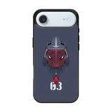 Eva 03 iPhone Air Case QC8712
