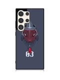 Eva 03 Samsung Galaxy S23 Ultra 5G Case QC8712