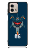 Eva 06 Motorola Moto G Stylus 5G 2023 Case OV8711