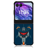 Eva 06 Motorola Moto Razr Plus 2024 , Moto Razr+ 2024 Case OV8711