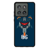 Eva 06 Motorola Moto Edge 2025 Case QC8711