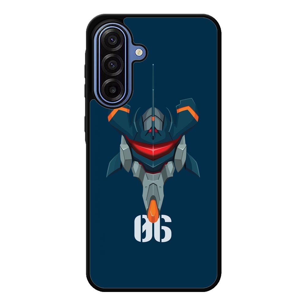 Eva 06 Samsung Galaxy A17 Case QC8711