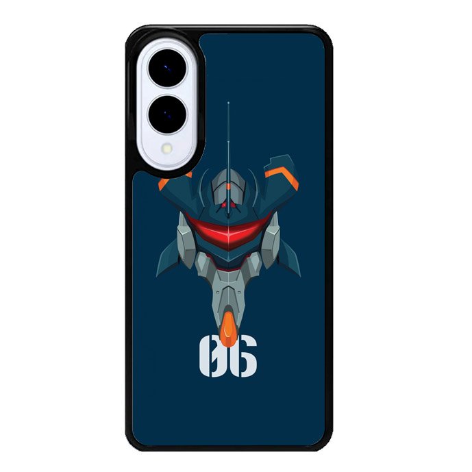 Eva 06 Samsung Galaxy S25 Edge 5G Case OV8711