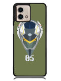 Eva 05 Motorola Moto G Stylus 5G 2023 Case OV8710