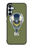 Eva 05 Samsung Galaxy A15 5G Case OV8710