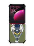 Eva 05 Motorola Moto Razr Plus 2023 , Moto Razr+ 2023 Case OV8710