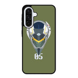 Eva 05 Samsung Galaxy A56 5G Case RC8710