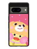 Sally line Google Pixel 8A Case QC8705