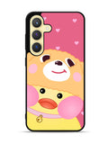 Sally line Samsung Galaxy S25 Plus 5G , Samsung Galaxy S25+ 5G Case OV8705