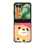 Sally line Motorola Moto RAZR 2025 Case OV8705