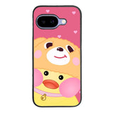 Sally line Google Pixel 10A Case OV8705