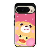 Sally line Google Pixel 10 Pro Case QC8705
