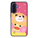 Sally line Samsung Galaxy A17 Case QC8705