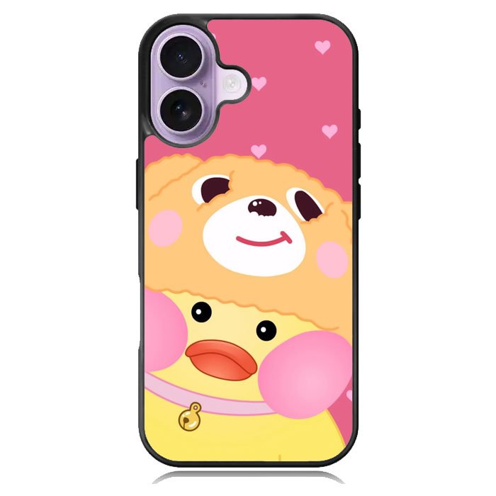 Sally line iPhone 17 Case OV8705