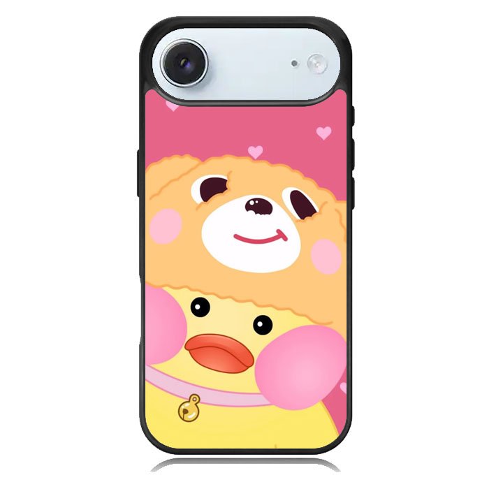 Sally line iPhone 17 Air Case OV8705