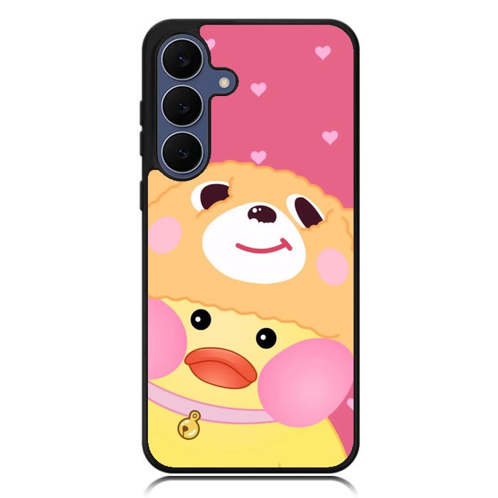 Sally line Samsung Galaxy S25 FE Case OV8705