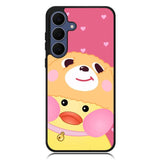 Sally line Samsung Galaxy S25 FE Case OV8705