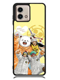 Bepo One Piece Motorola Moto G Stylus 5G 2023 Case OV8704