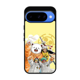 Bepo One Piece Google Pixel 10 Case OV8704