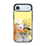 Bepo One Piece iPhone Air Case OV8704