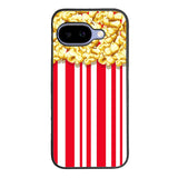 Popcorn pattern Google Pixel 10A Case OV8703