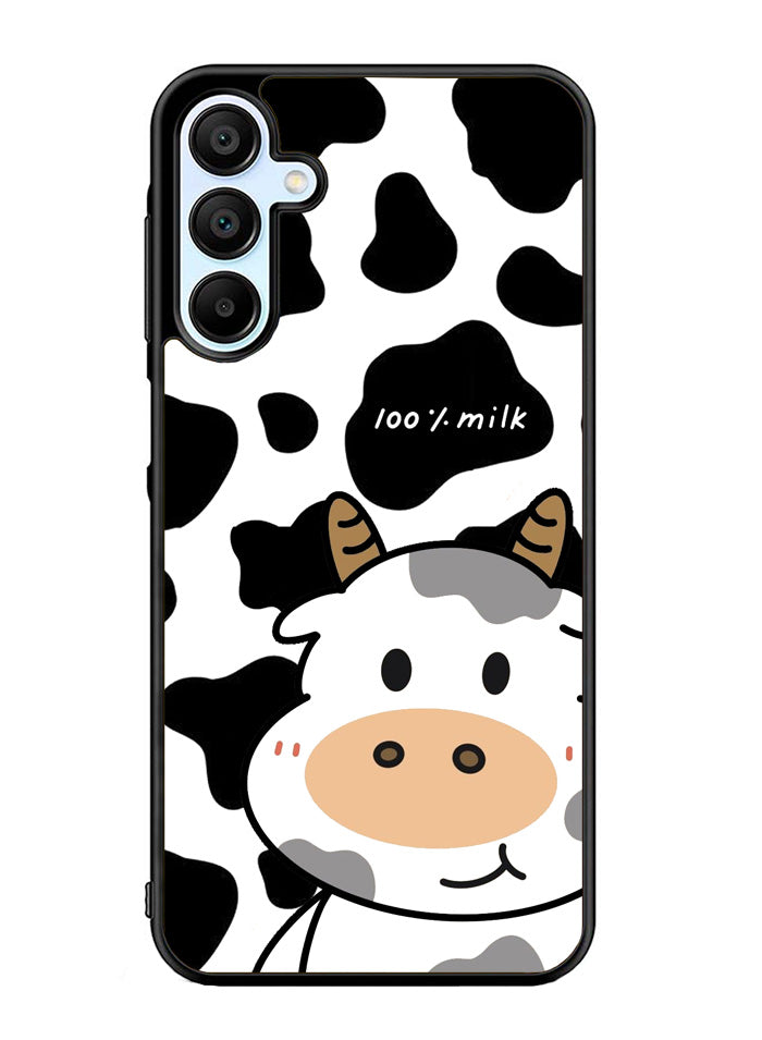 Milk Samsung Galaxy A15 5G Case OV8699