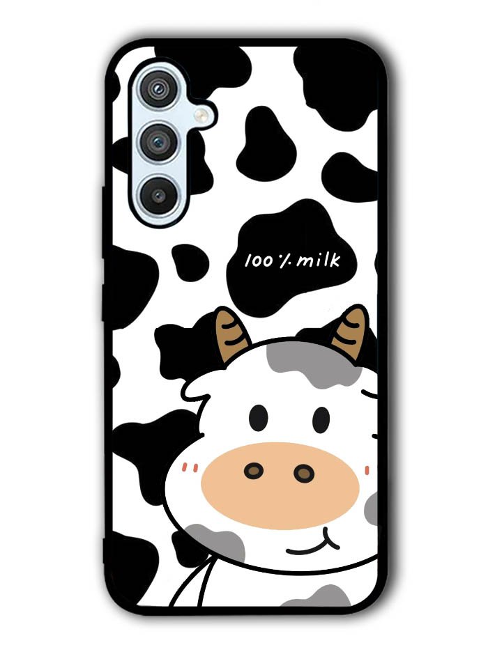 Milk Samsung Galaxy A14 5G Case QC8699