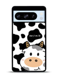 Milk Google Pixel 8 Pro Case QC8699