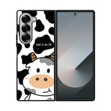 Milk Samsung Galaxy Z Fold 7 5G Case QC8699