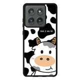 Milk Motorola Moto Edge 2025 Case QC8699