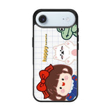 Happy iPhone Air Case QC8702