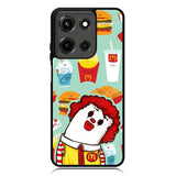 MCD Art Motorola Moto G 5G 2025 Case OV8698