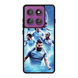 Manchester City Motorola Moto Edge 60 Pro Case OV3427