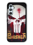 The Punisher Comics FSamsung Galaxy A14 5G Case QC0703