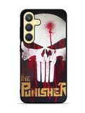 The Punisher Comics FSamsung Galaxy S24 FE 5G Case OV0703