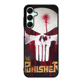 The Punisher Comics Samsung Galaxy A16 Case OV0703