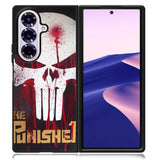 The Punisher Comics FSamsung Galaxy Z Fold 7 Case OV0703