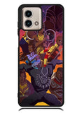 Wakanda Forever Motorola Moto G Stylus 5G 2023 Case OV2015