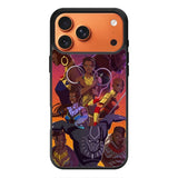Wakanda Forever iPhone 17 Pro Max Case OV2015