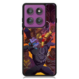 Wakanda Forever Motorola Moto Edge 2025 | Moto Edge 60 Fusion | Moto Edge 60 Pro Case OV2015