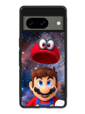 Cute Super Mario FGoogle Pixel 8A Case QC0704
