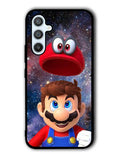Cute Super Mario FSamsung Galaxy A14 5G Case QC0704
