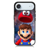 Cute Super Mario FiPhone 17 Air Case OV0704