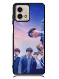 Kpop BTS Motorola Moto G Stylus 5G 2023 Case OV3546