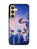 Kpop BTS Samsung Galaxy S25 5G Case OV3546