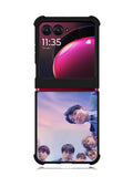 Kpop BTS Motorola Moto Razr Plus 2023 , Moto Razr+ 2023 Case OV3546