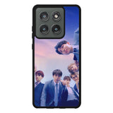 Kpop BTS Motorola Moto Edge 2025 Case QC3546