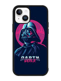 Darth Vader iPhone 14 Plus Case QC4572